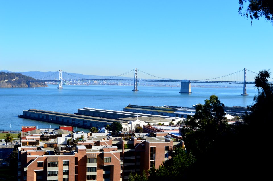 San Francisco, CA (Unedited)
