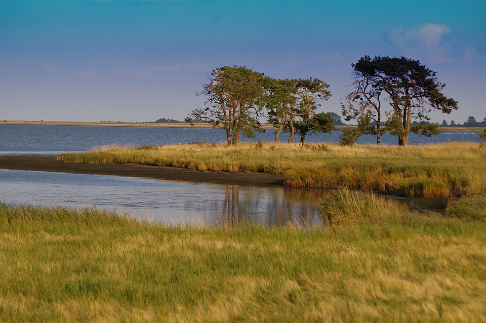 Nature note environmental protection