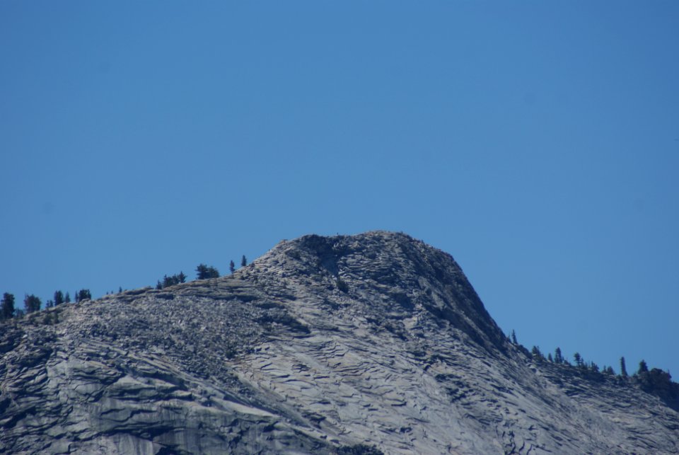 Yosemite National Park, California photo