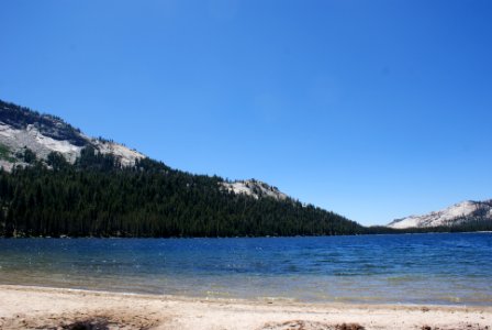 Yosemite National Park, California