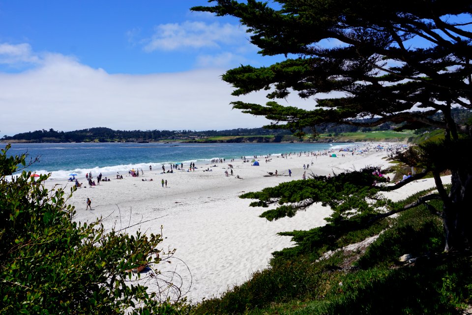Carmel, CA (Unedited)