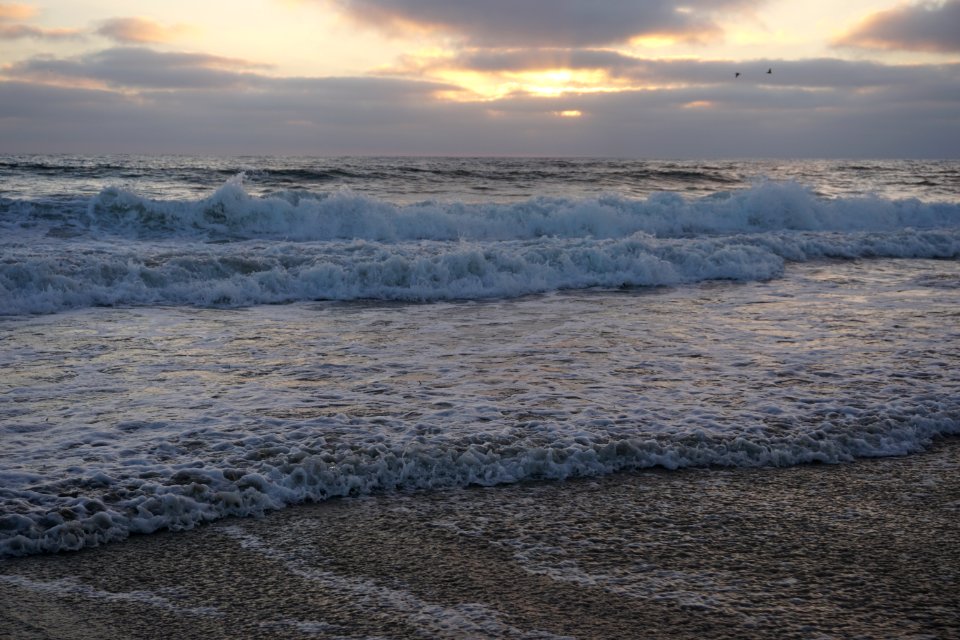 Mission Beach, CA (Unedited)