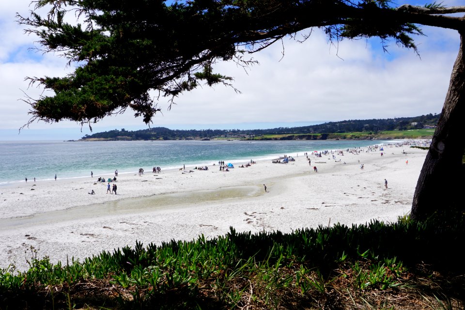 Carmel, CA (Unedited)