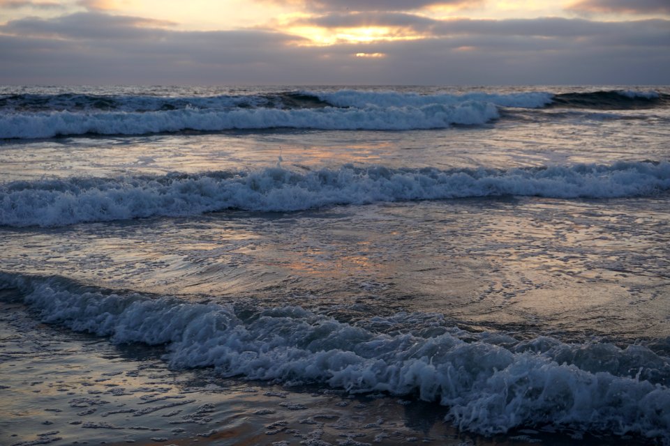 Mission Beach, CA (Unedited)