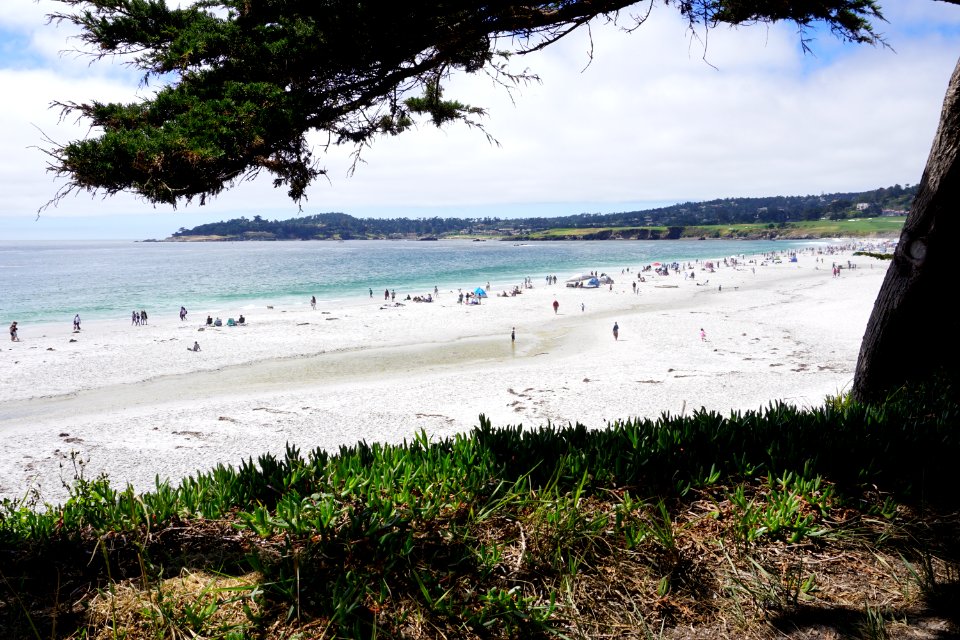 Carmel, CA (Unedited)
