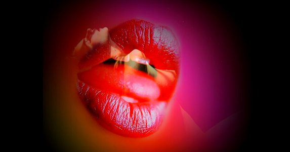 the colors of passion