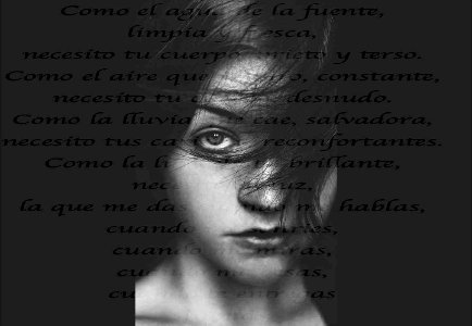 Poesia