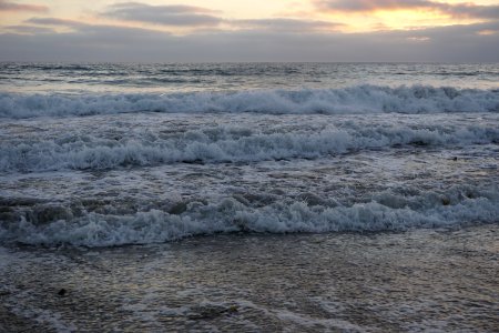 Mission Beach, CA (Unedited)