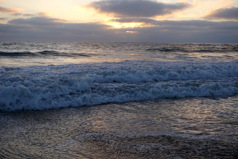 Mission Beach, CA (Unedited)