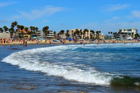 Venice Beach, Los Angeles