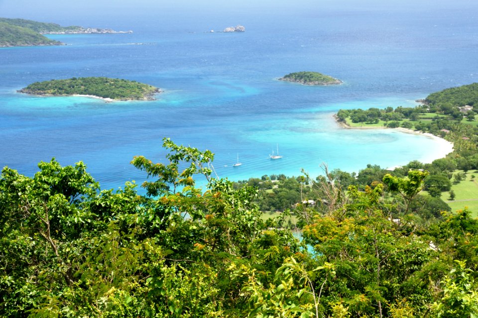 St John, US Virgin Islands