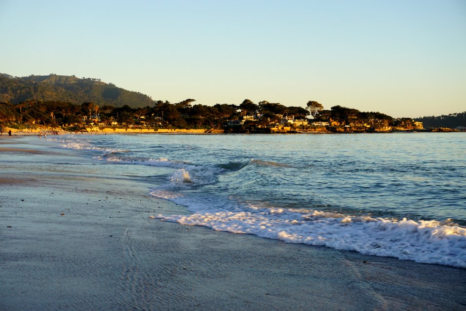 Carmel, CA (Unedited)