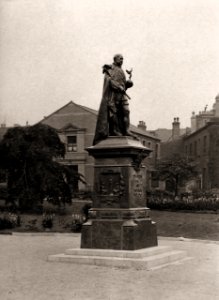 Huddersfield Infirmary