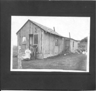 1364 Ellis Homestead 1910