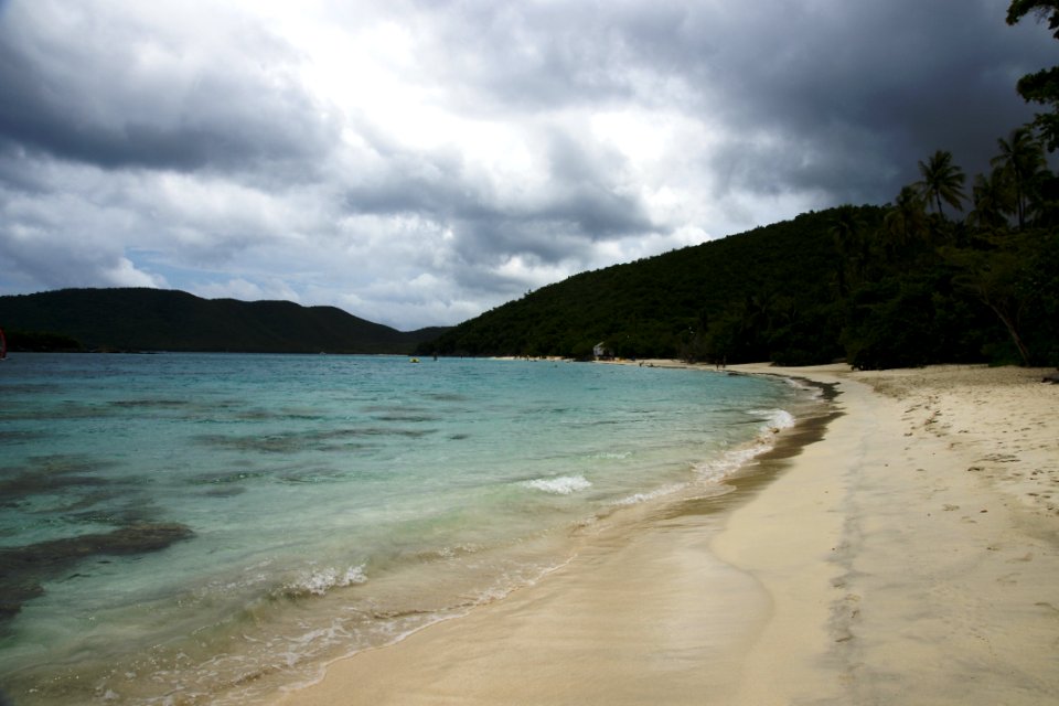 St John, US Virgin Islands