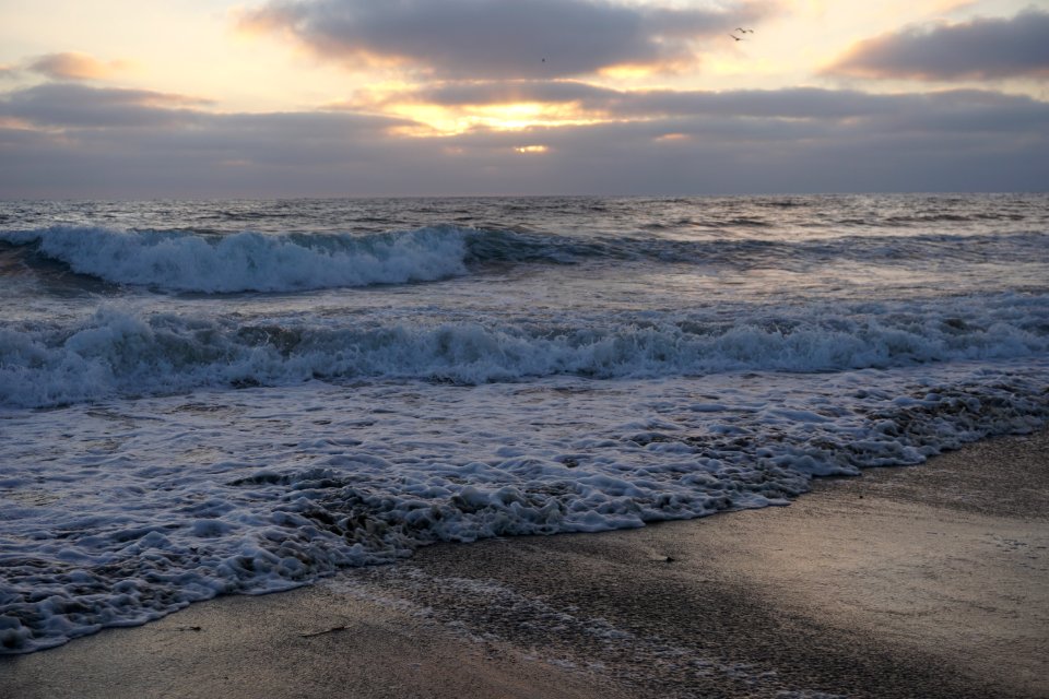 Mission Beach, CA (Unedited)