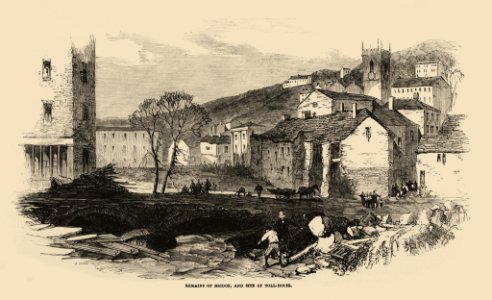 Illustrated London News (14 February 1852)