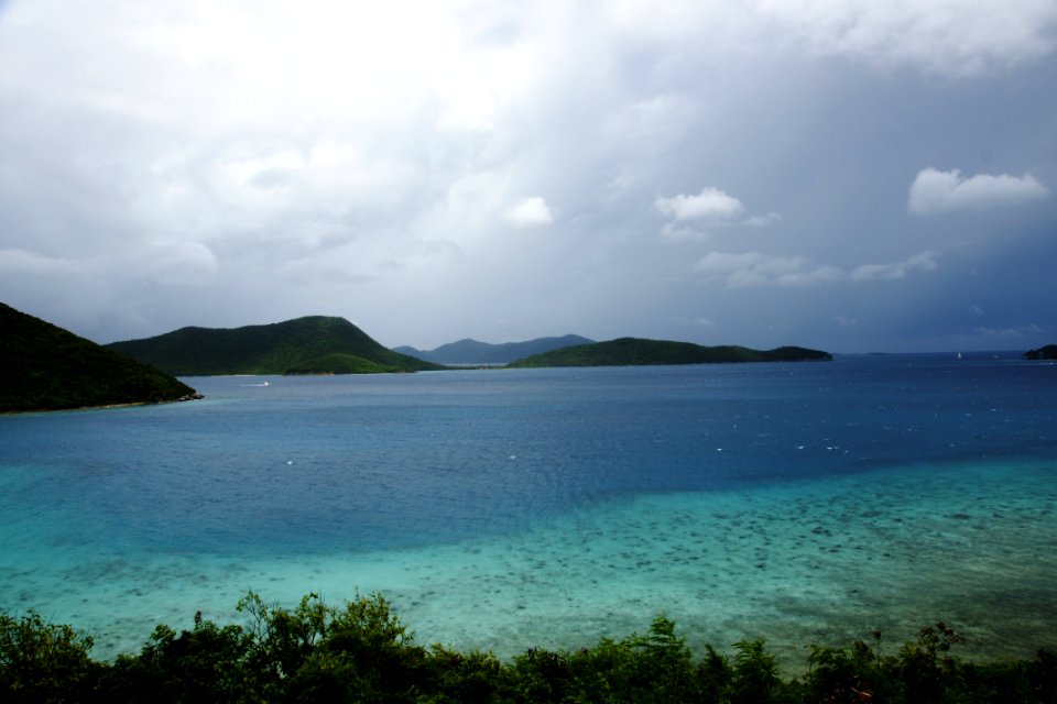 St John, US Virgin Islands