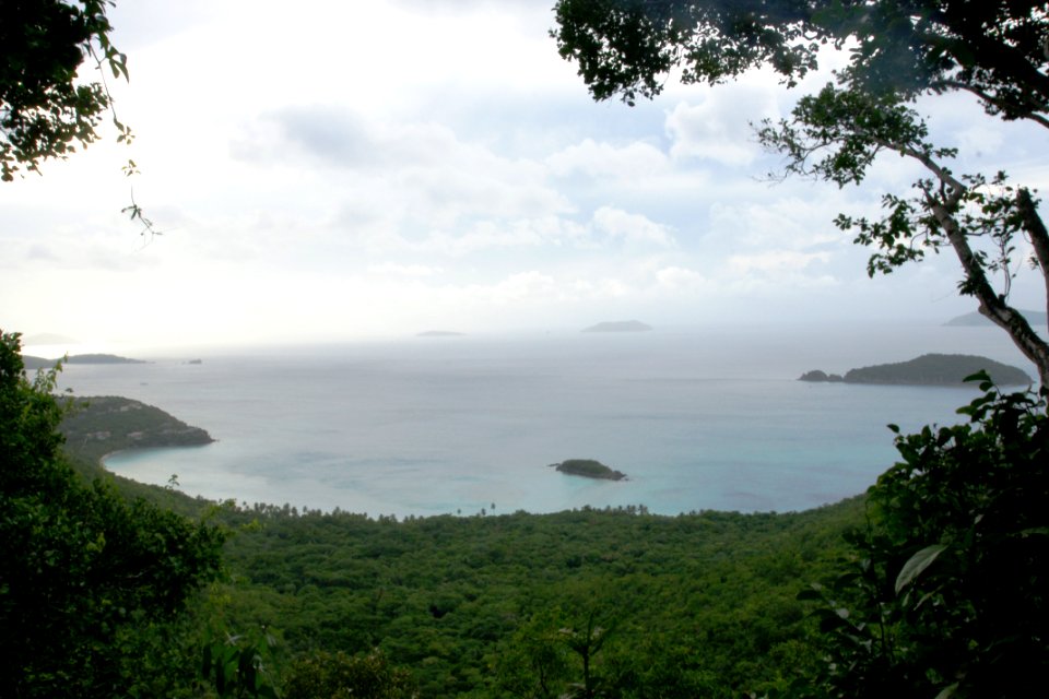St John, US Virgin Islands