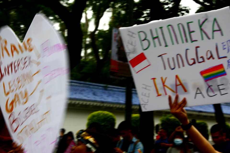 Taiwan LGBT Pride 2015