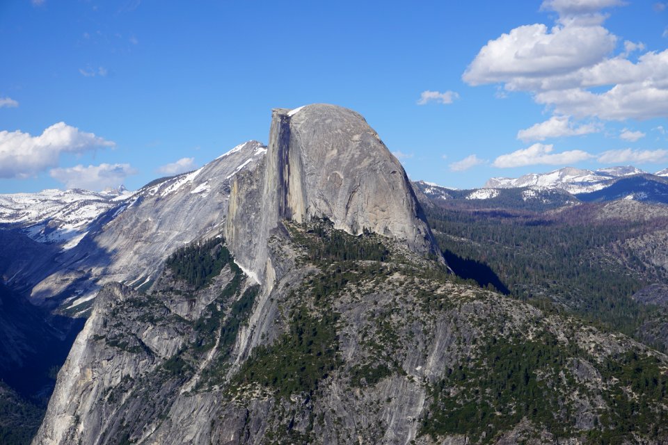 Yosemite, CA (Unedited)