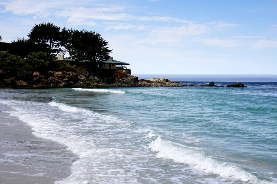 Carmel, CA (Unedited)