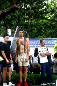 Taiwan LGBT Pride 2015