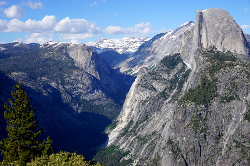 Yosemite, CA (Unedited) photo