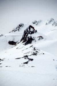 Inspiration Point at Mt Hood-Mt Hood photo