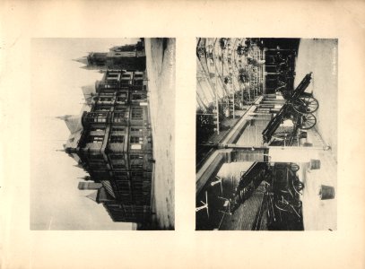 Picturesque Views of Huddersfield - scan 11