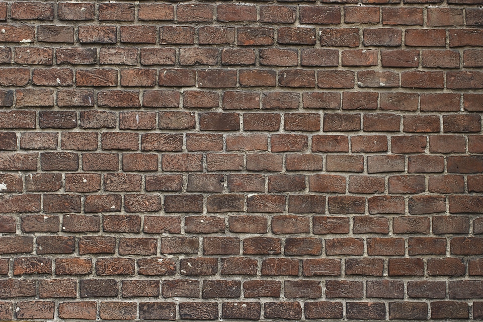Building material construction