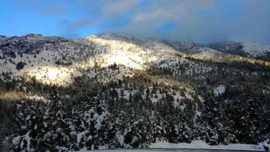 20181202 AldrichMountainRange-MalheurNF SDBurton Winter arrives to the Malheur 4