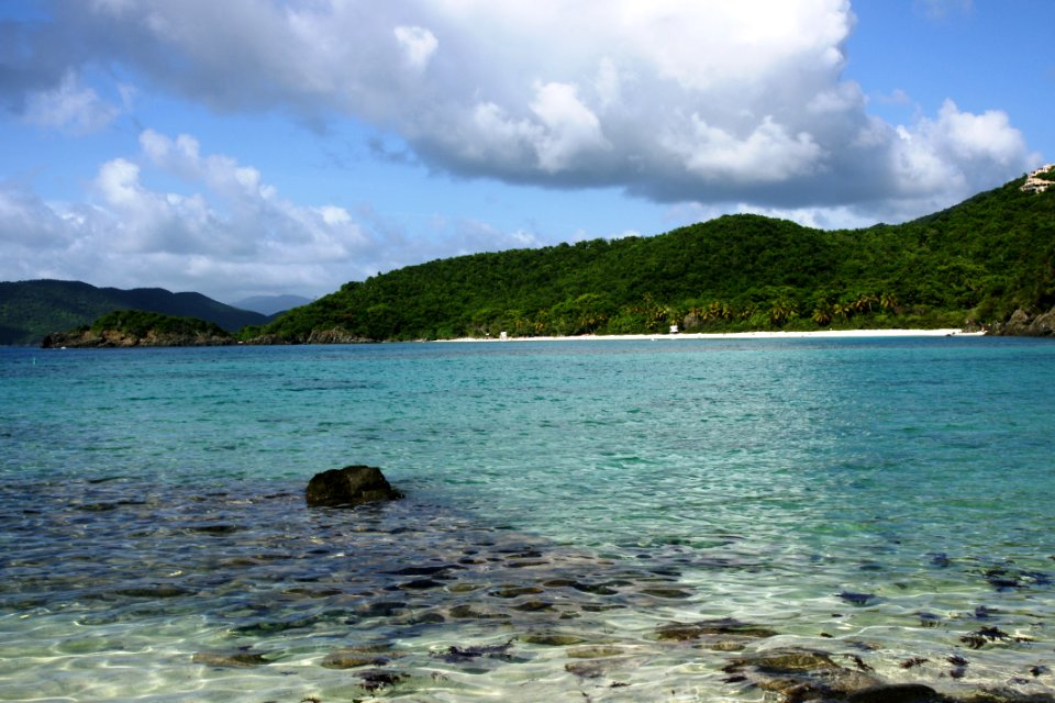 St John, US Virgin Islands