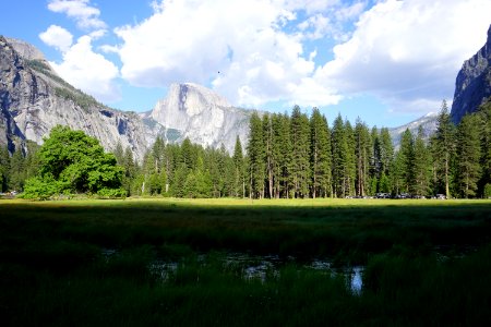 Yosemite, CA (Unedited)