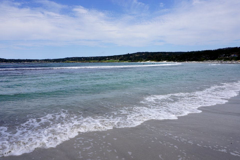 Carmel, CA (Unedited)