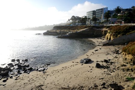 La Jolla Cove, CA (Unedited)