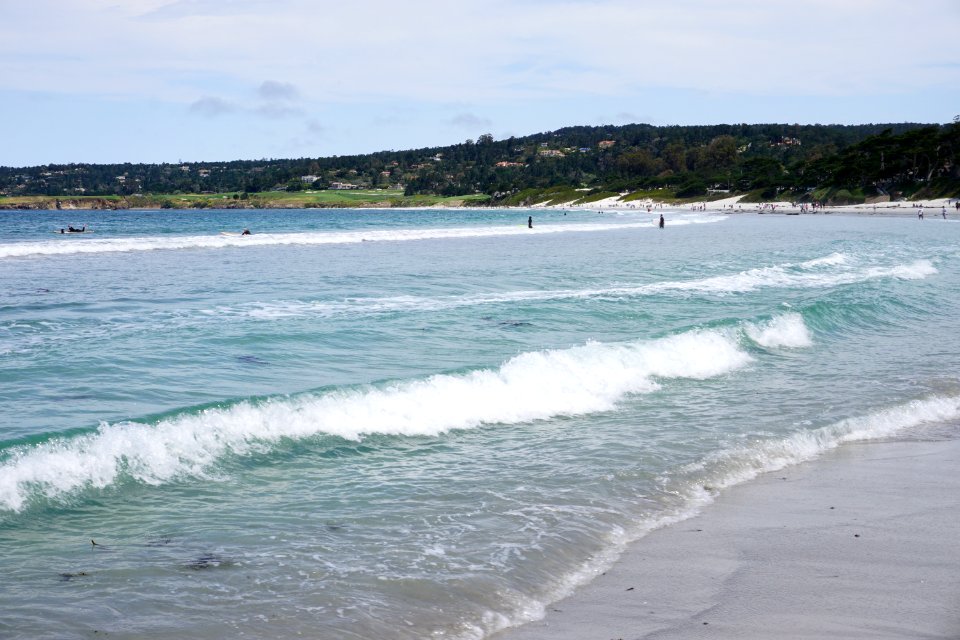 Carmel, CA (Unedited)