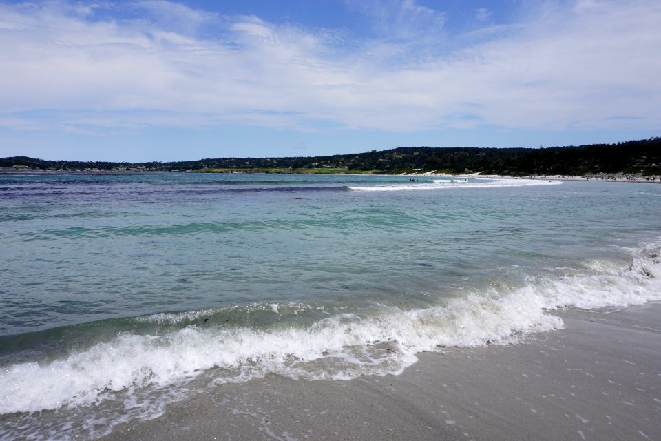 Carmel, CA (Unedited)