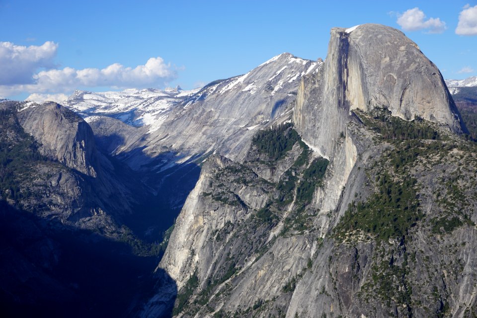 Yosemite, CA (Unedited)