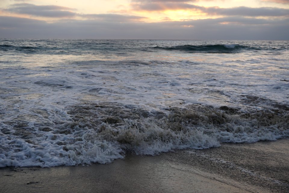 Mission Beach, CA (Unedited)
