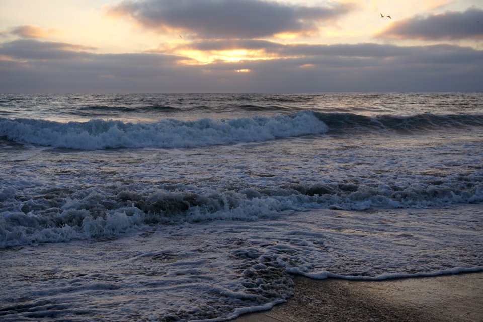 Mission Beach, CA (Unedited)