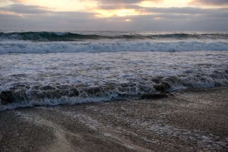 Mission Beach, CA (Unedited)