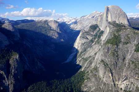 Yosemite, CA (Unedited)