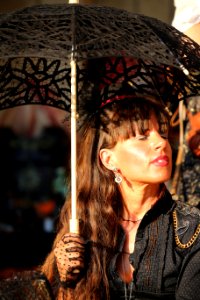 San Marino Comics 2015 - Steampunk