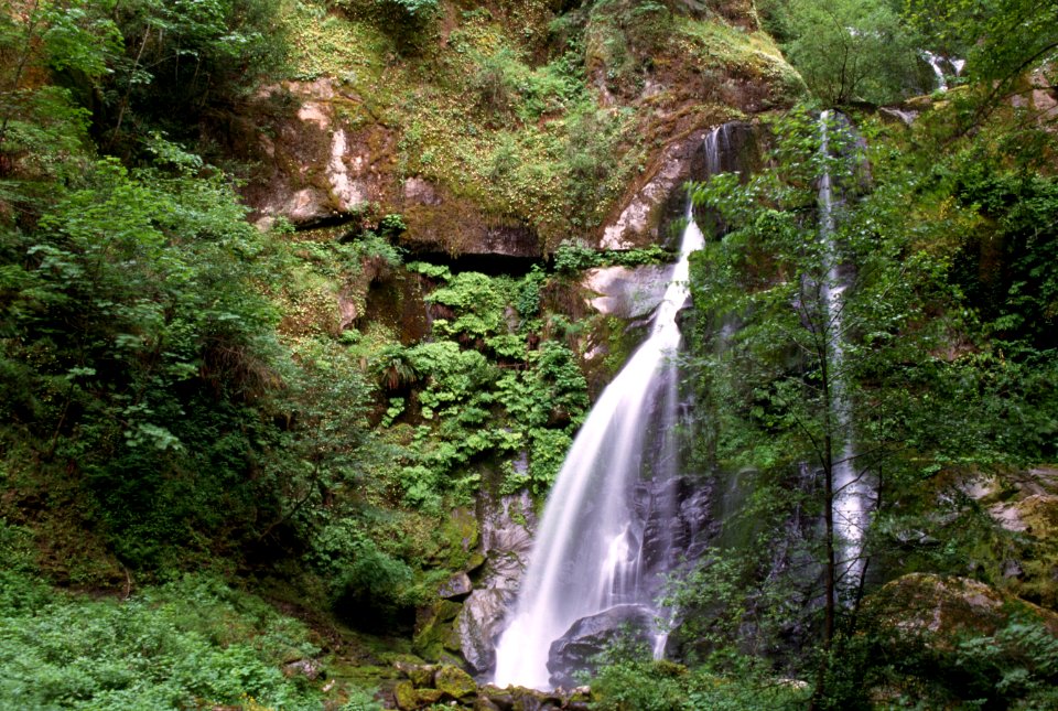 Waterfall, Rogue River-Siskiyou National Forest.jpg