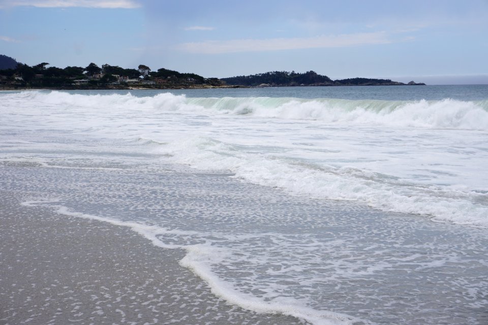 Carmel, CA (Unedited)