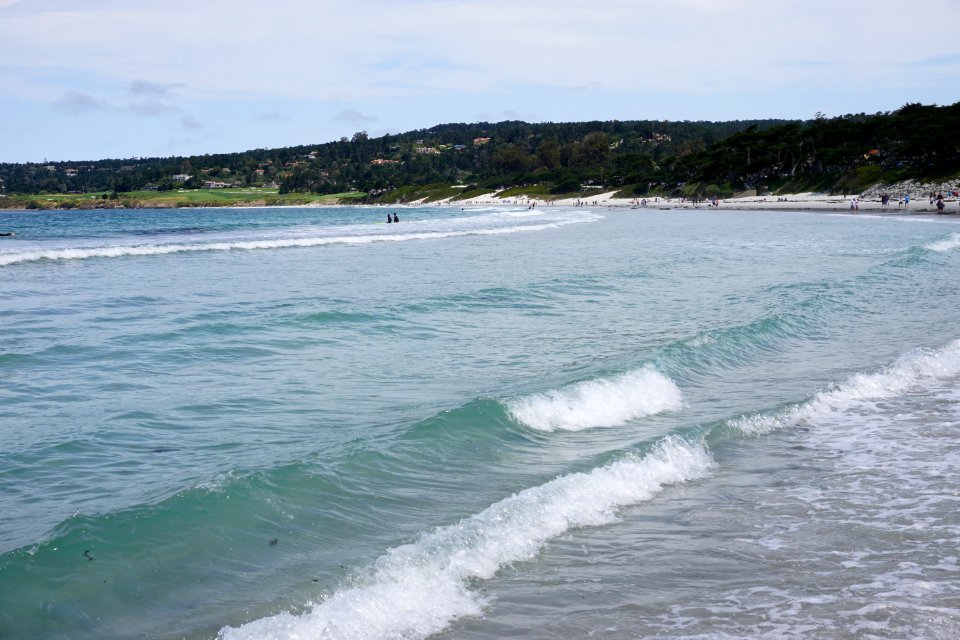 Carmel, CA (Unedited)
