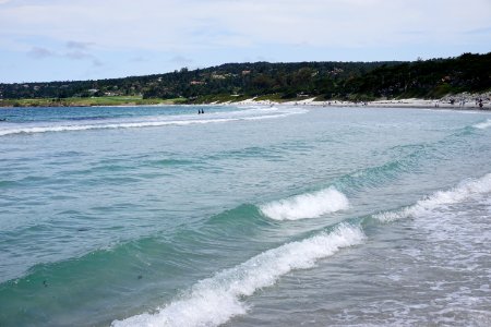 Carmel, CA (Unedited)