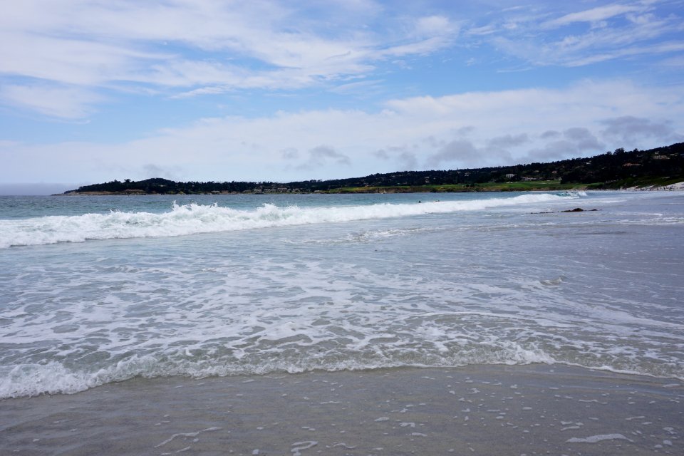 Carmel, CA (Unedited)