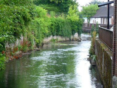 Gisors